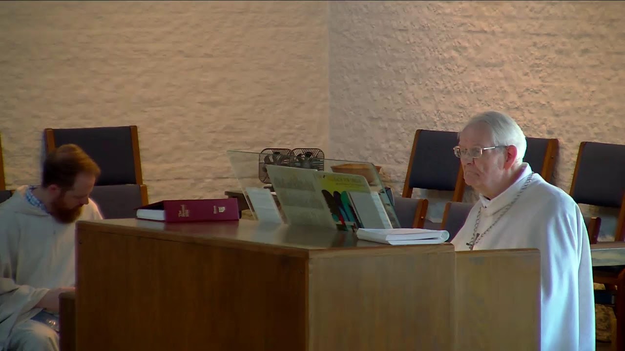 First Sunday in Lent | 02/22/26