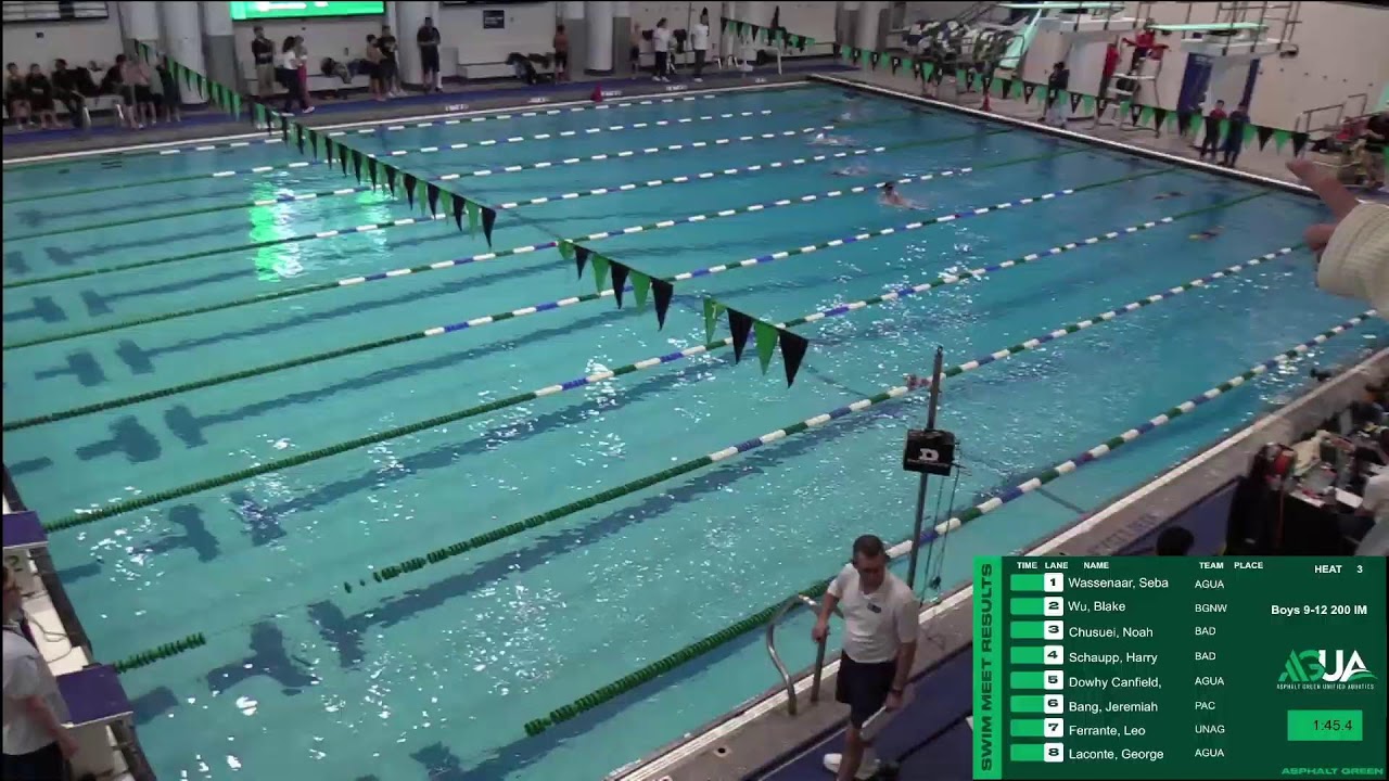 2026 AGUA Last Chance Invitational