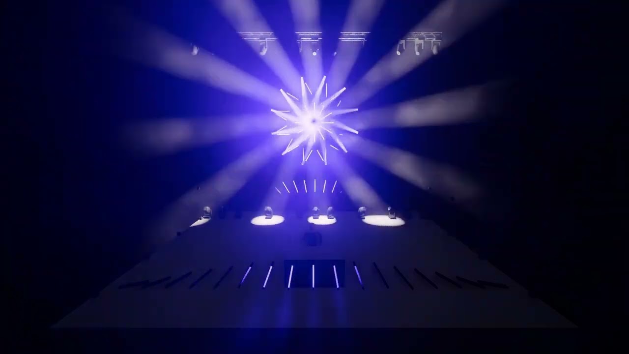 Blinderkitten - Timecode demo - Pervitine