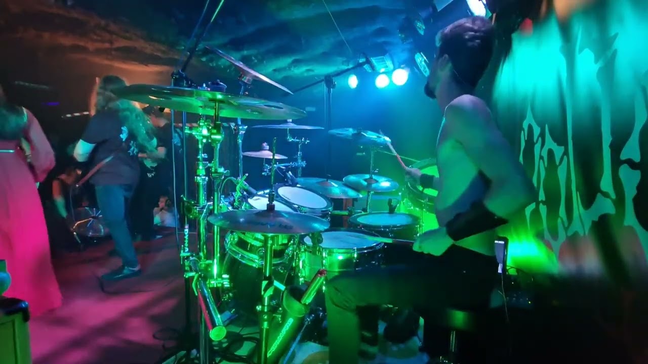 Runika - Jaryło (live 