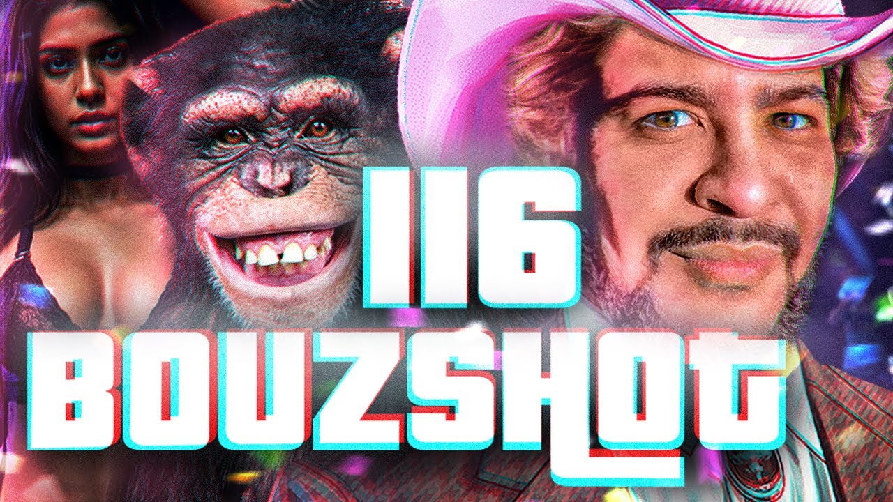 Des Cheaters nous Troll sur GTA ! 😂 - BOUZSHOT #116
