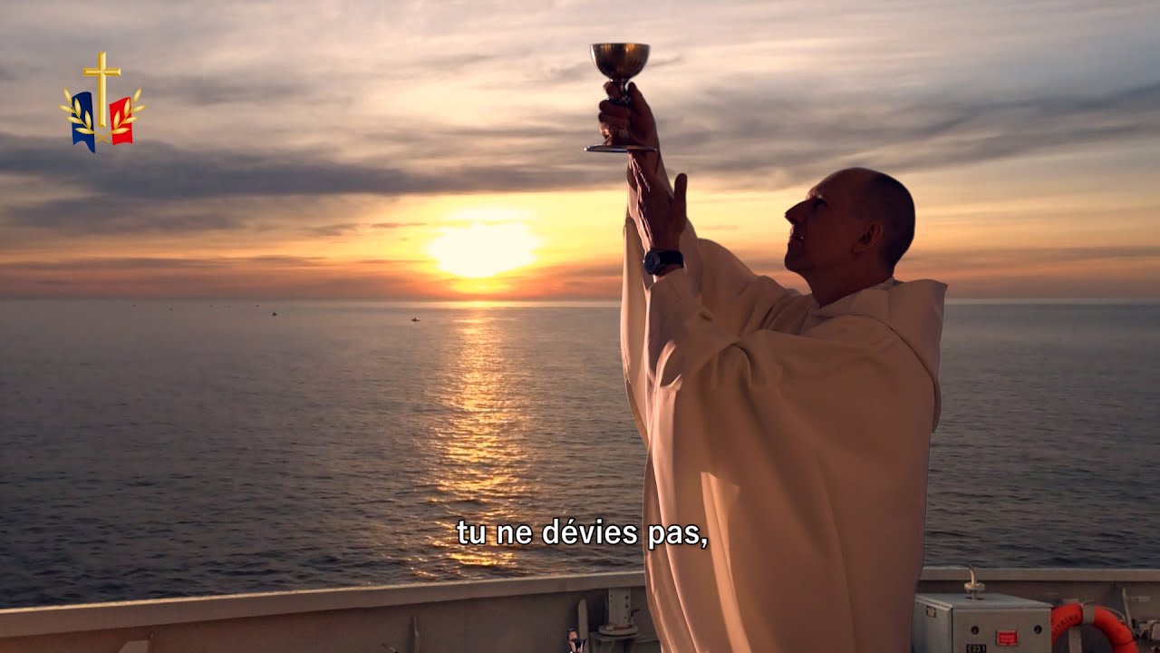 Regarde l'étoile - Les Padrés (nouvelle version 2022)