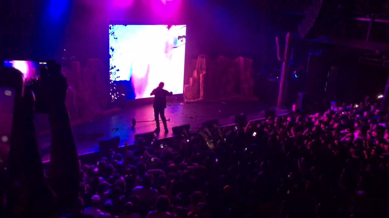 Travis Scott 
