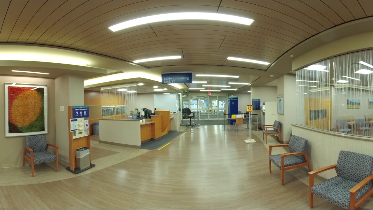 Mayo Clinic Internal Residency (Rochester) - Downtown Campus 360 Tour