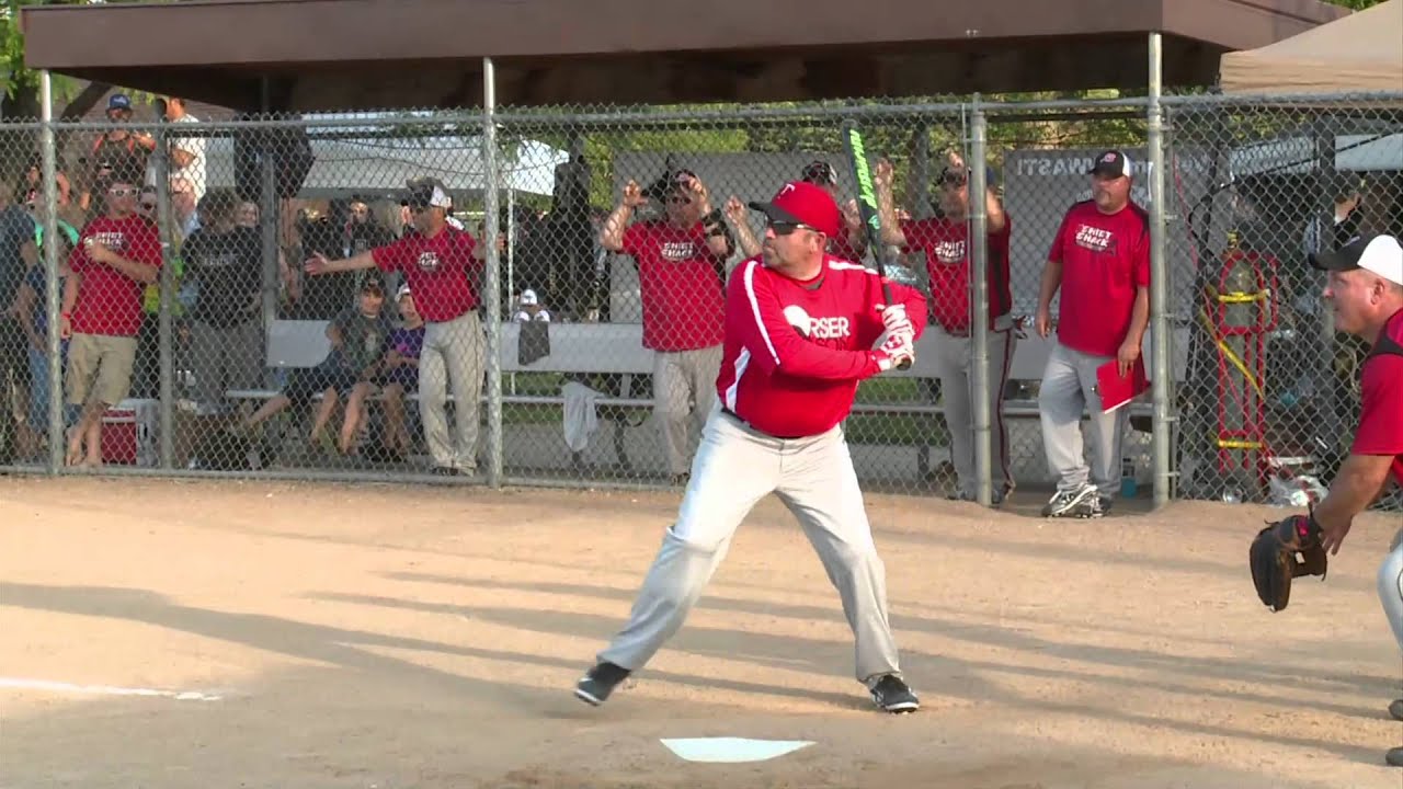 Softball 360 Show 1407 