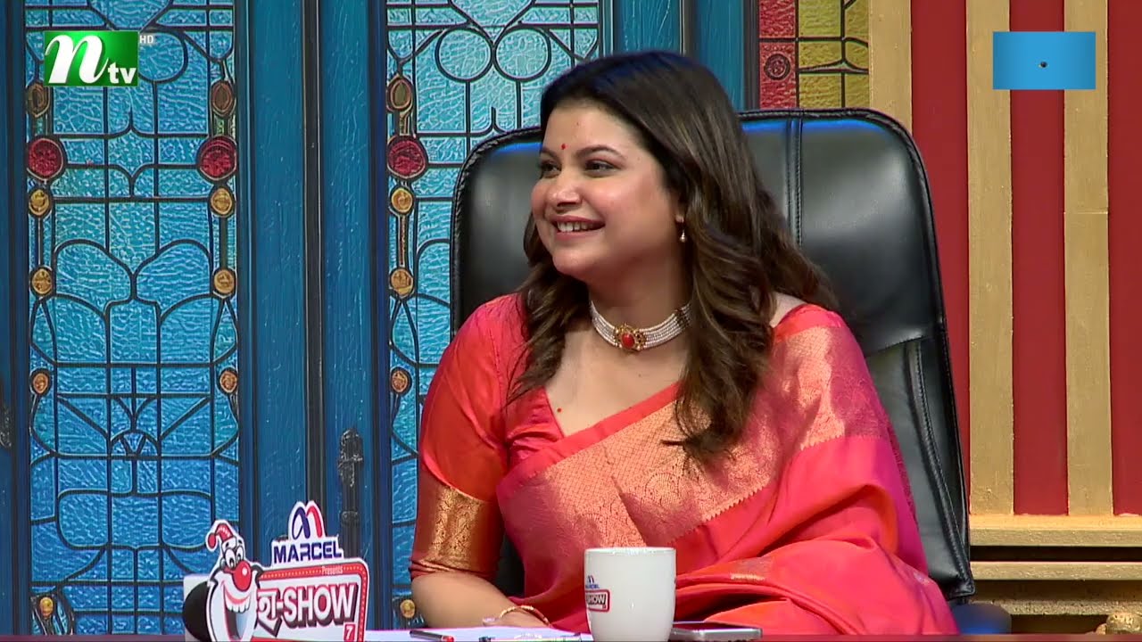 তরু একজন দারুণ প্রেমিক |Mehedi Hasan Toru | Ha-Show 