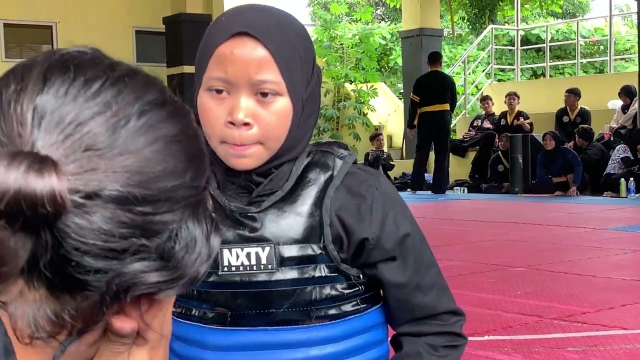 part 3 Seleksi Perguruan (13.56)