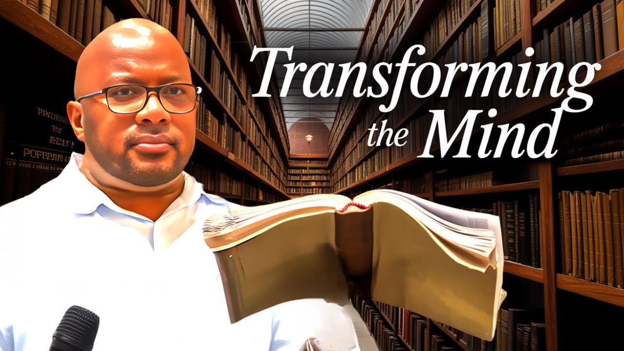 The Importance Of Renewing The Mind Pt. 2