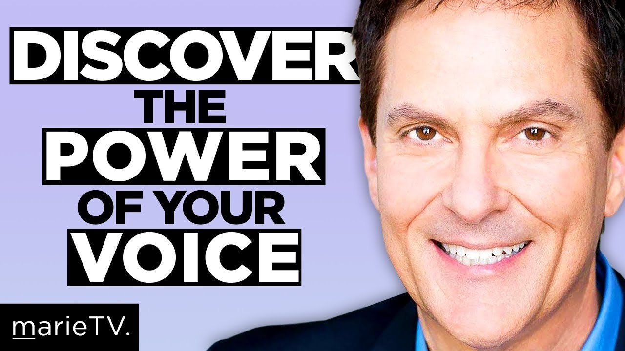 Roger Love: How to Speak So People Listen