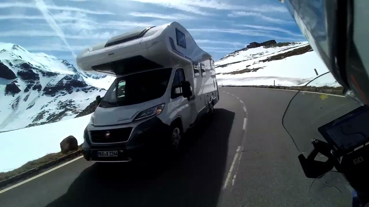 Grossglockner le film