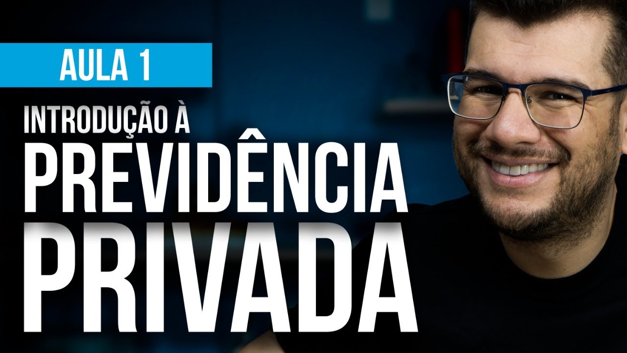 Introdução a Previdência Complementar | Seja Aprovado na CPA 10, CPA 20, CEA e ANCORD.