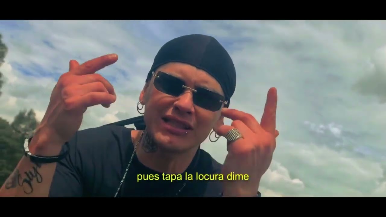 DIMELO  - LIAN 24/7 CON STYLE VIDEO OFICIAL🦁⚡🔊🌴