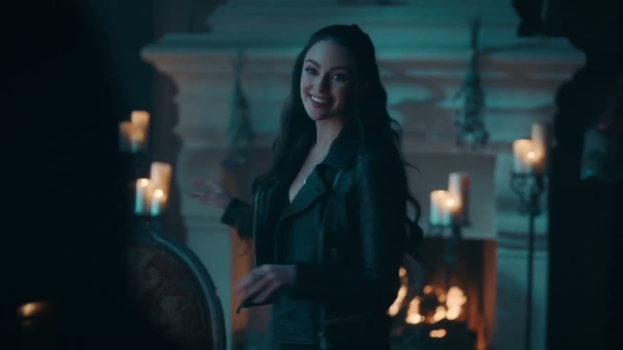 Hope Mikaelson season 4 scenes | logoless