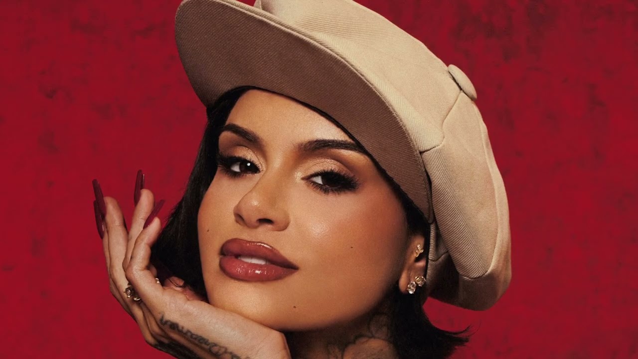 Kehlani Pocket Instrumental