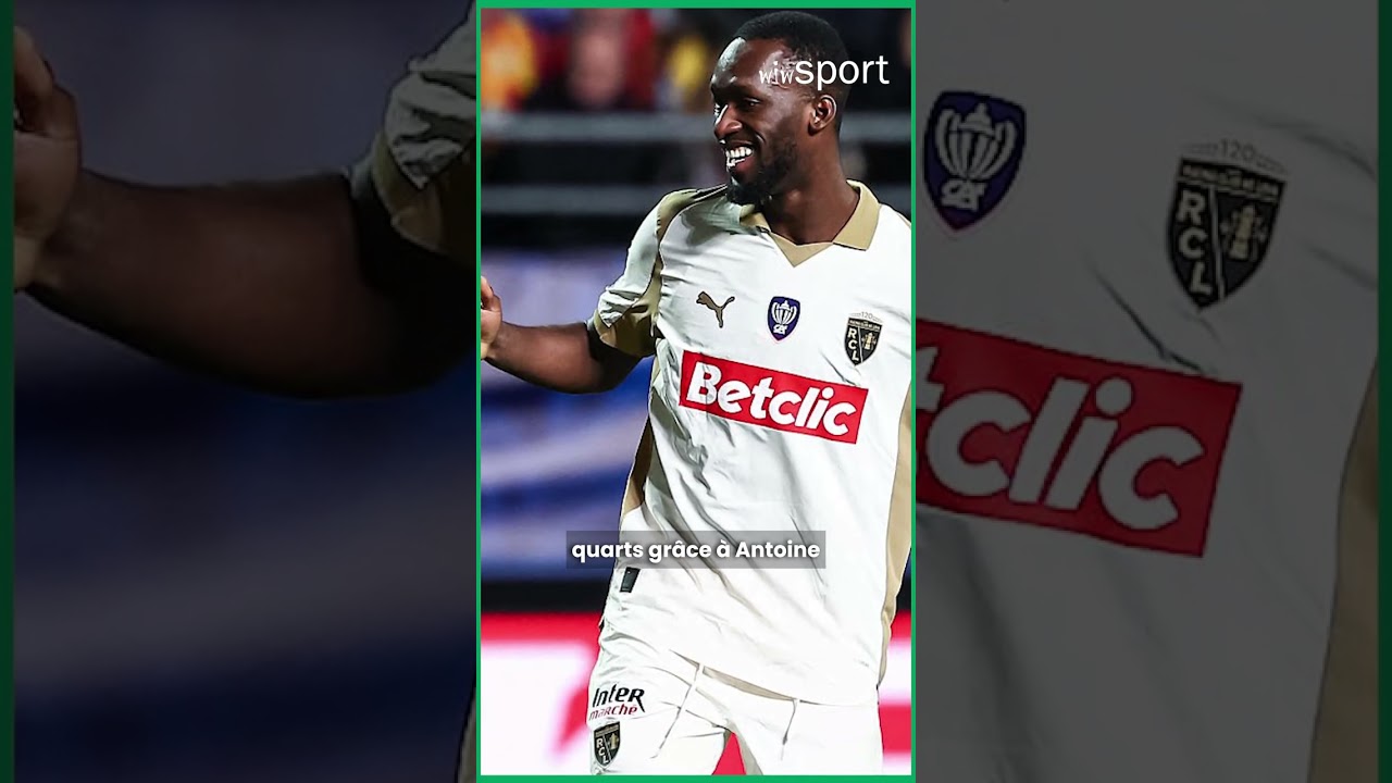 ⚽ Actus des Lions ...  #wiwsport