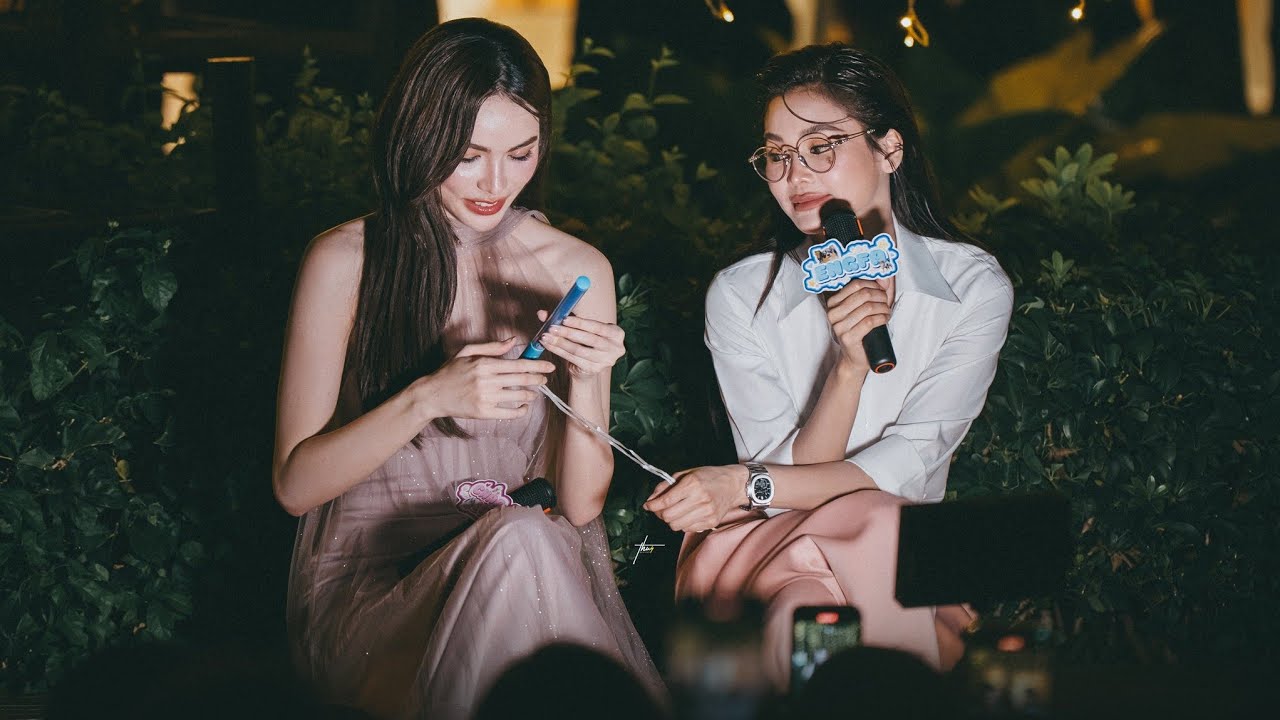 20250425 ชาล็อต อิงฟ้า ช่วงรวมพล จาก TikTok Live กองทัพอิงฟ้า+บ้านคุณชา 🙏