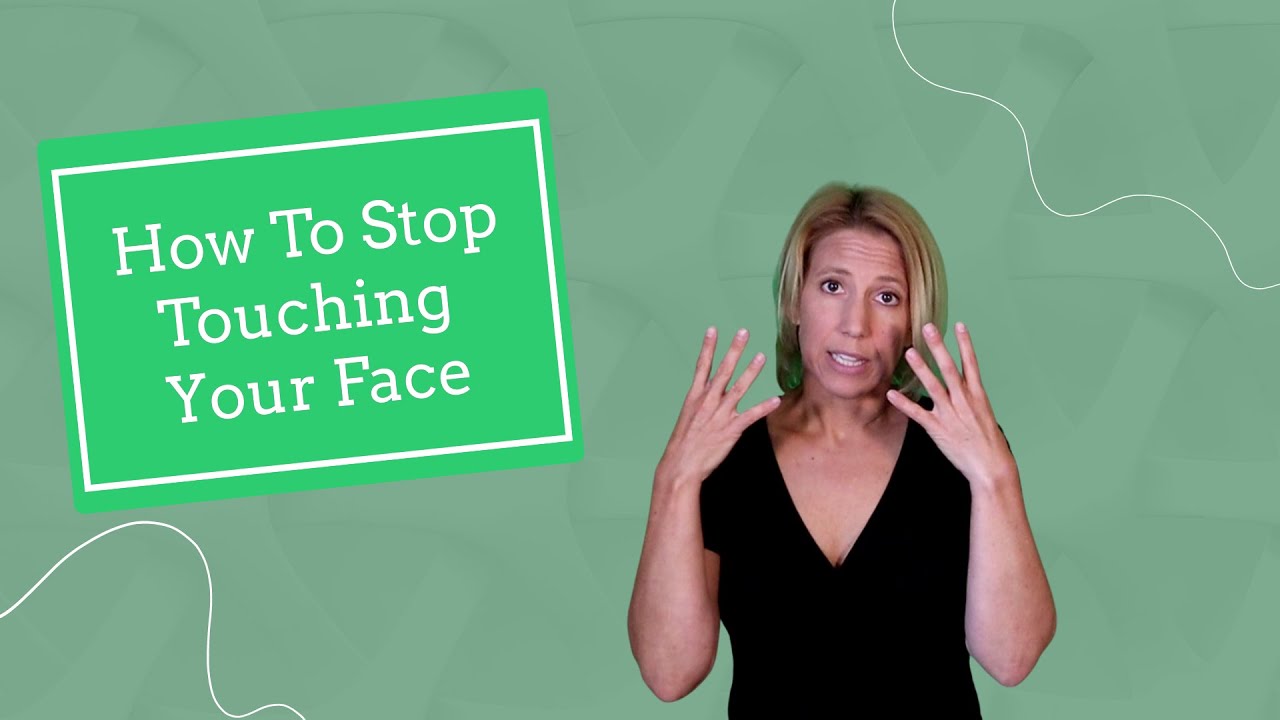 Stop Touching Your Face!
