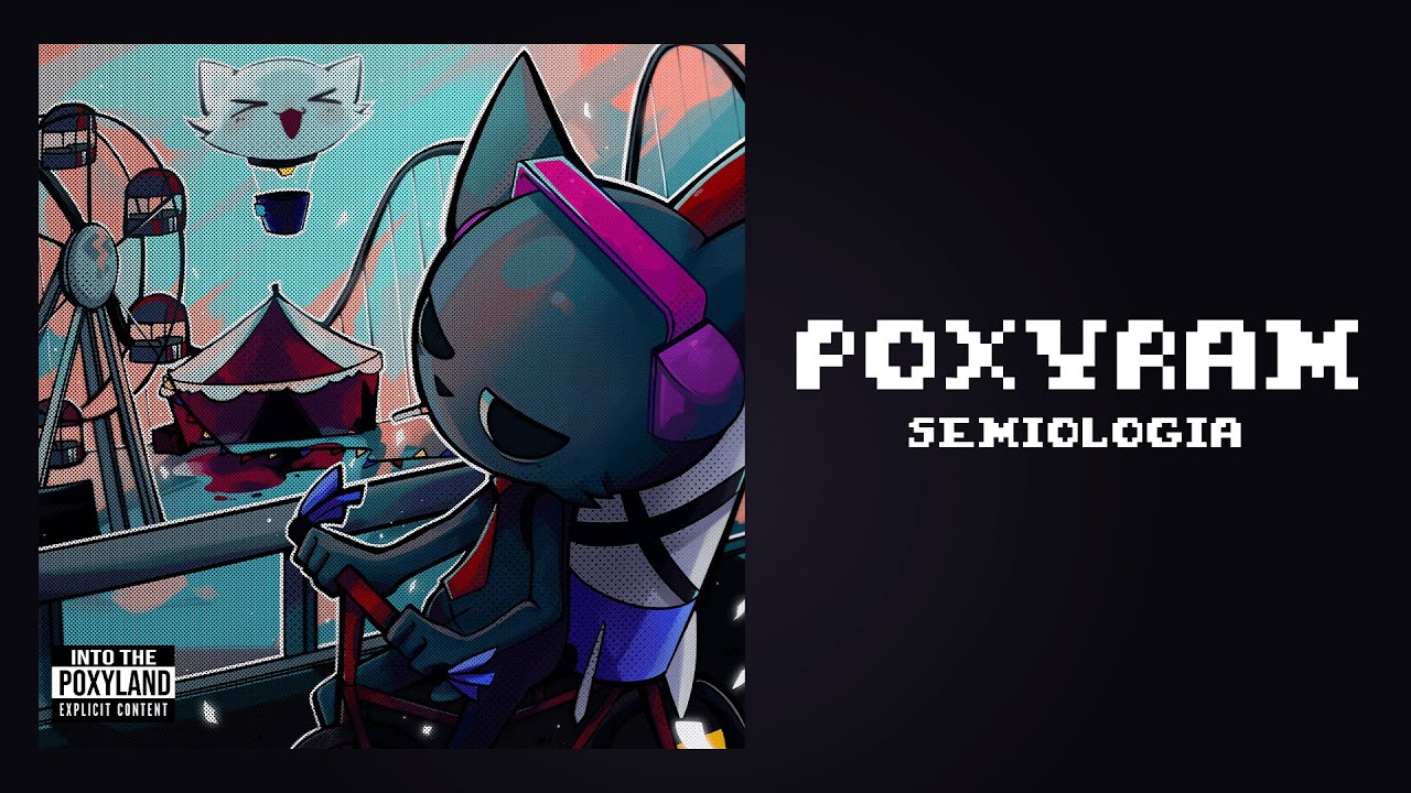 POXYRAM - SEMIOLOGIA