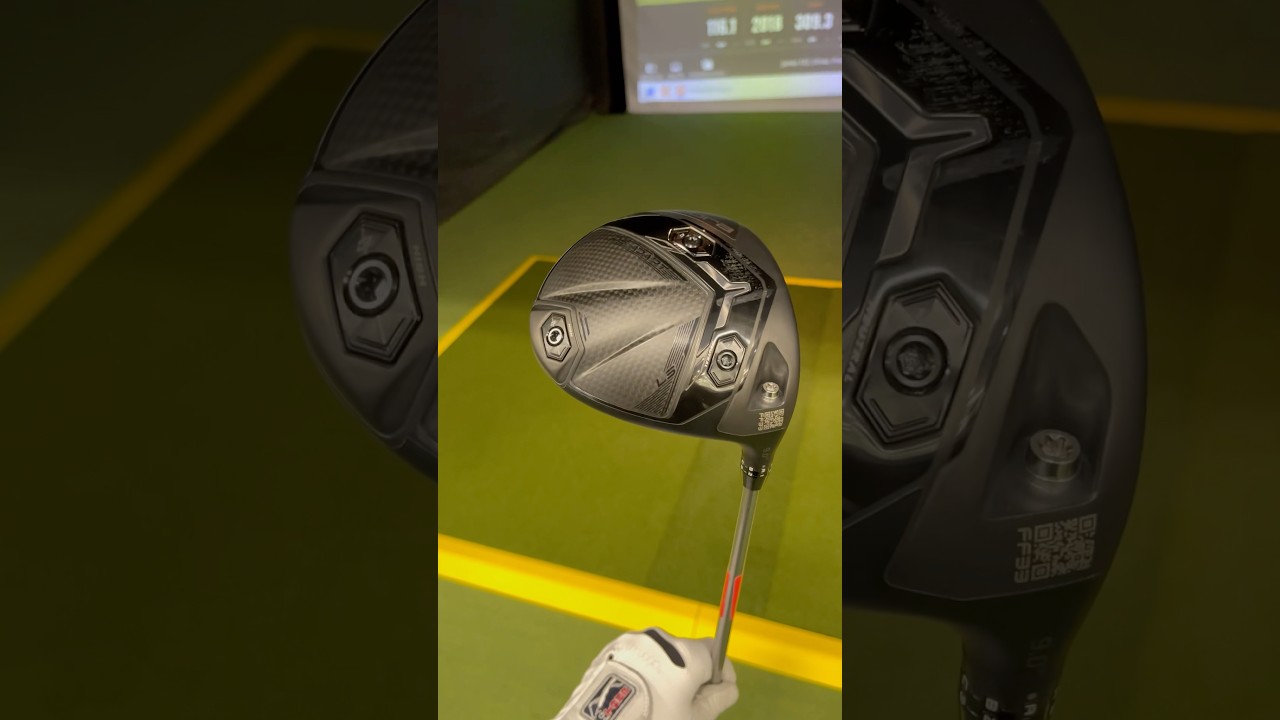 Cobra DS Adapt LS is a silent killer in 2025, it’s sneaky long! 