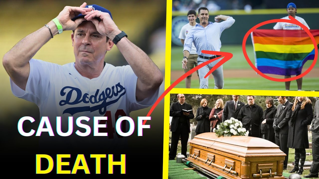 Bean, Openly Gay Ex-Baseball Player Who Worked For MLB, Dies at 60, 🔴 CAUSE OF DEATH. 