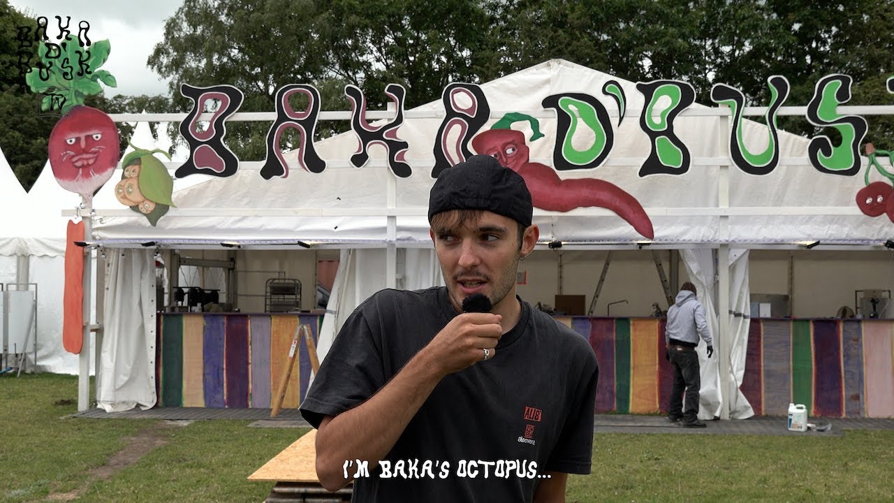 Baka d' Busk TV, ep. 10 