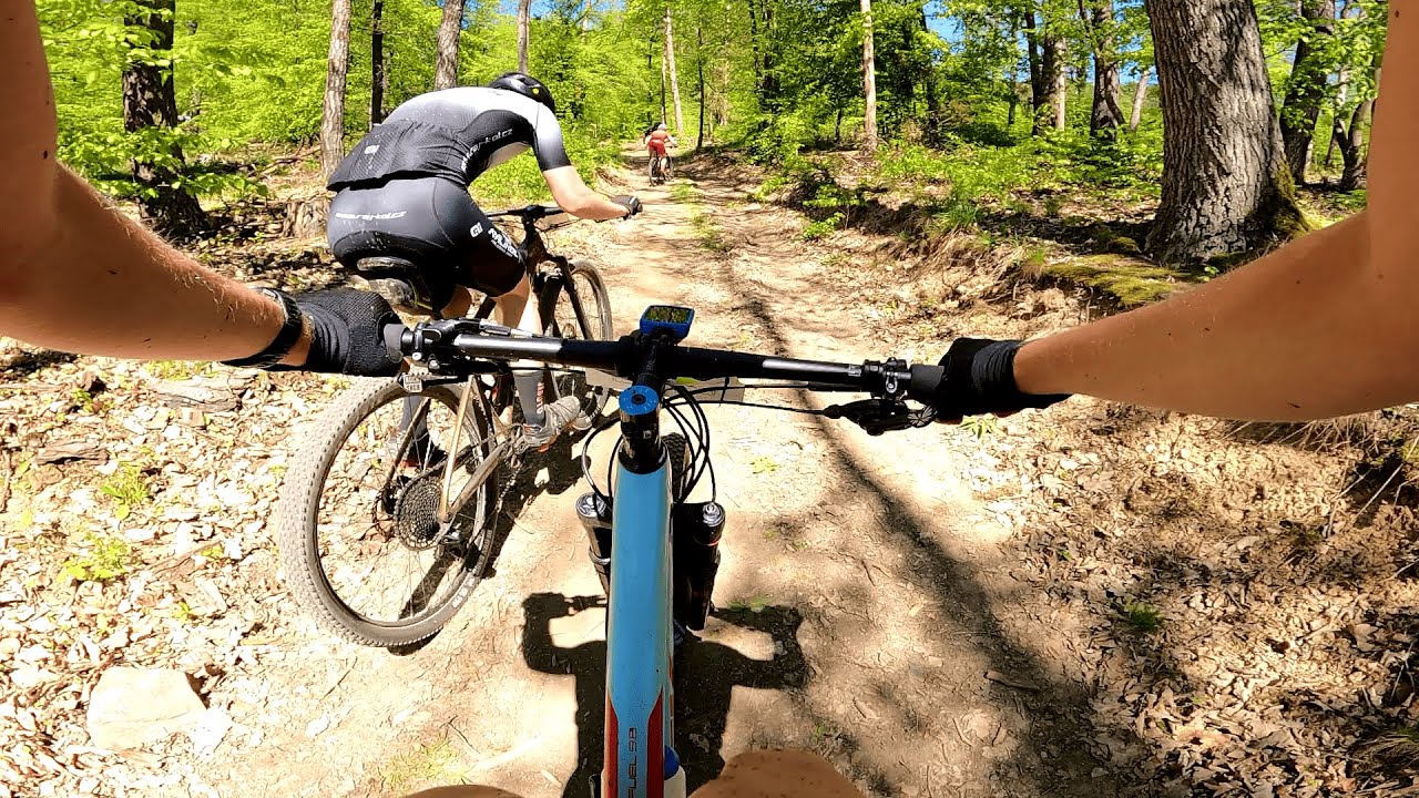 KOLO PRO ŽIVOT | Bikemaraton Beroun Kooperativy |  2024