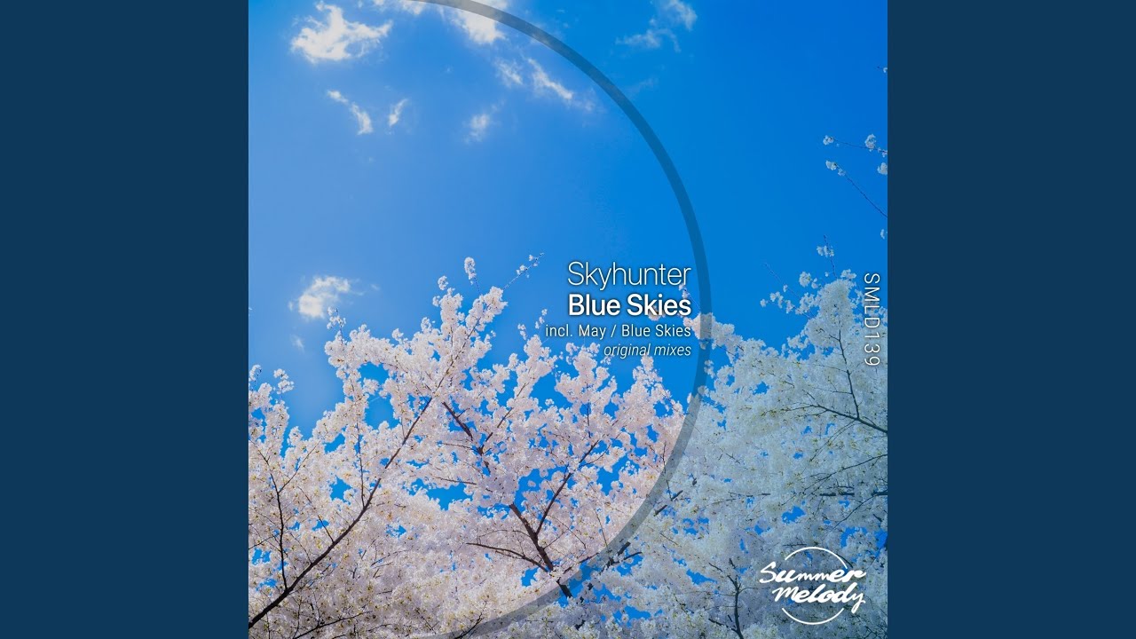 May (Original Mix)