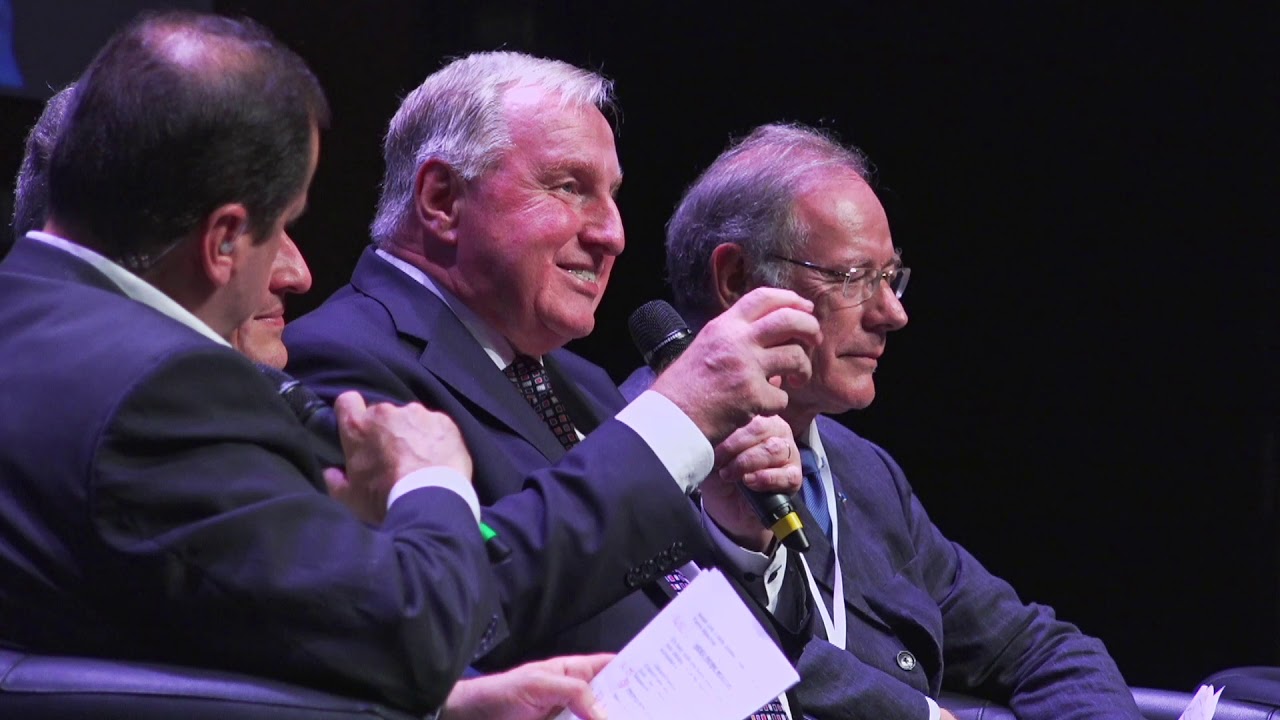 Karl Heinz Lambertz, Comit&eacute; europ&eacute;en des R&eacute;gions: l'UE est l&agrave; o&ugrave; vivent les citoyens