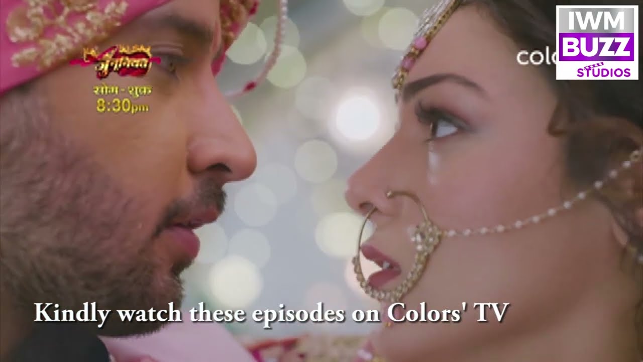 Junooniyatt Spoiler: Jordan takes revenge from Elahi post wedding