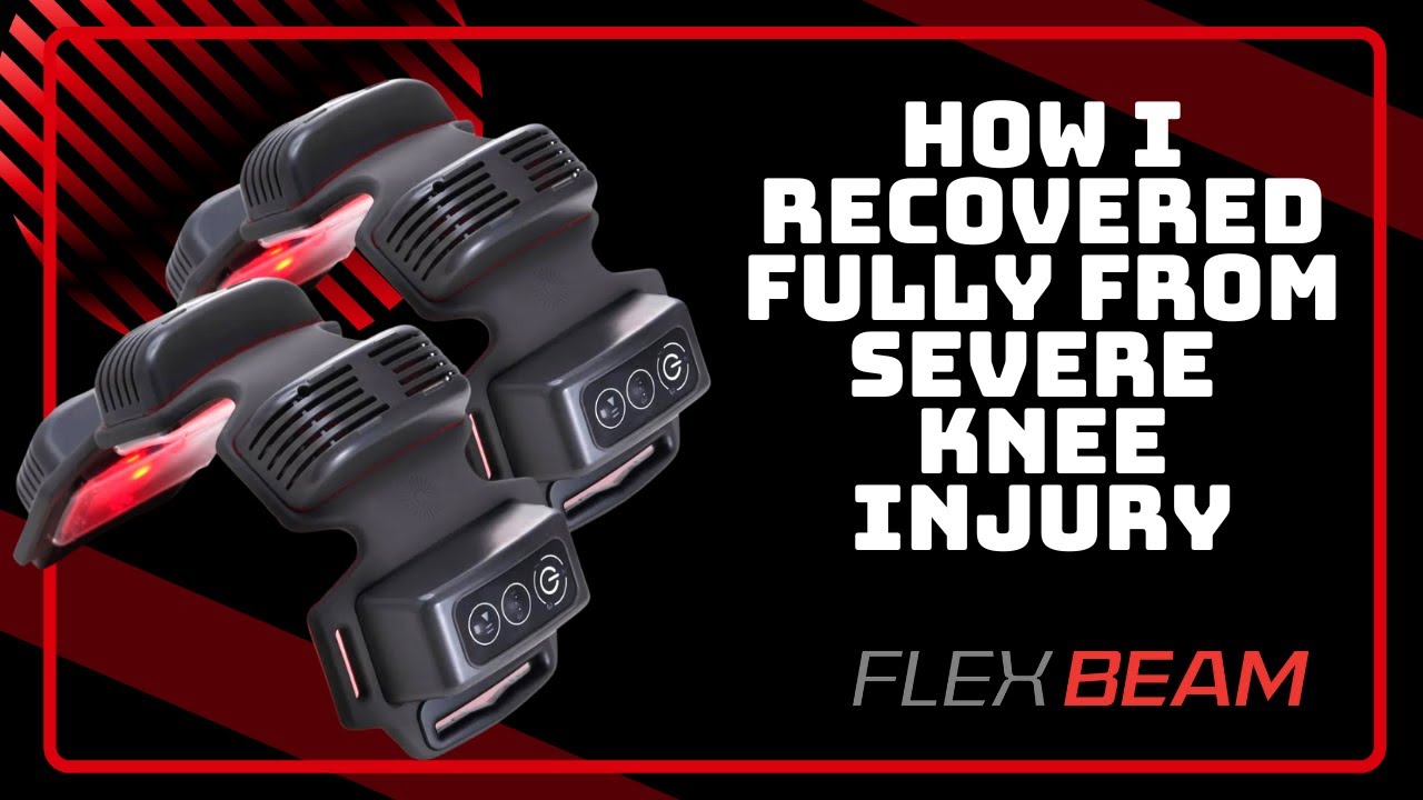 Stories of Transformation | Severe Knee Injury Recovery