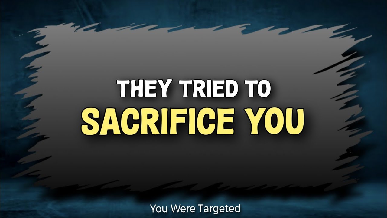 Somebody tried to remove you PERMANENTLY 