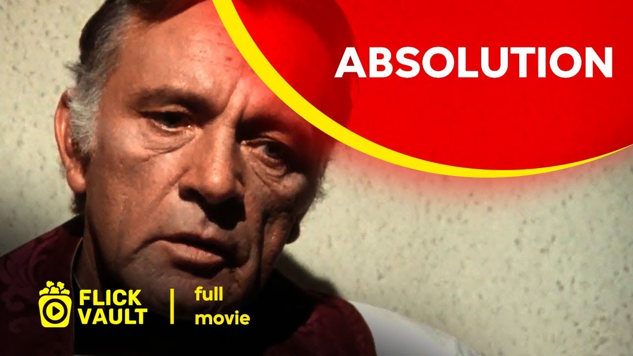 Absolution | Full Movie | Full HD Movies For Free | Flick Vault