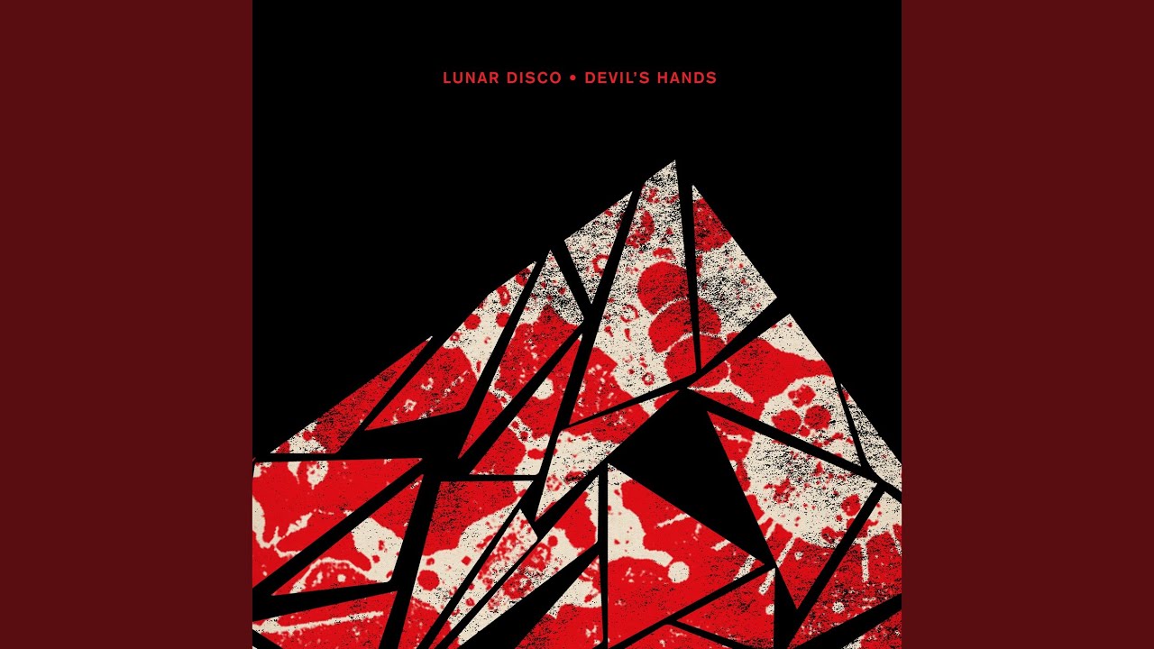 Devil's Hands (Luciano Remix)