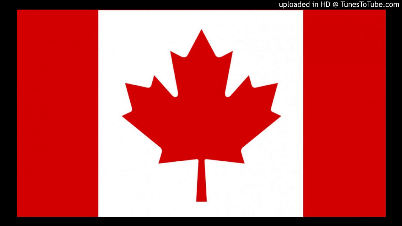The Nylons - O Canada (FastFlame Trap Remix)