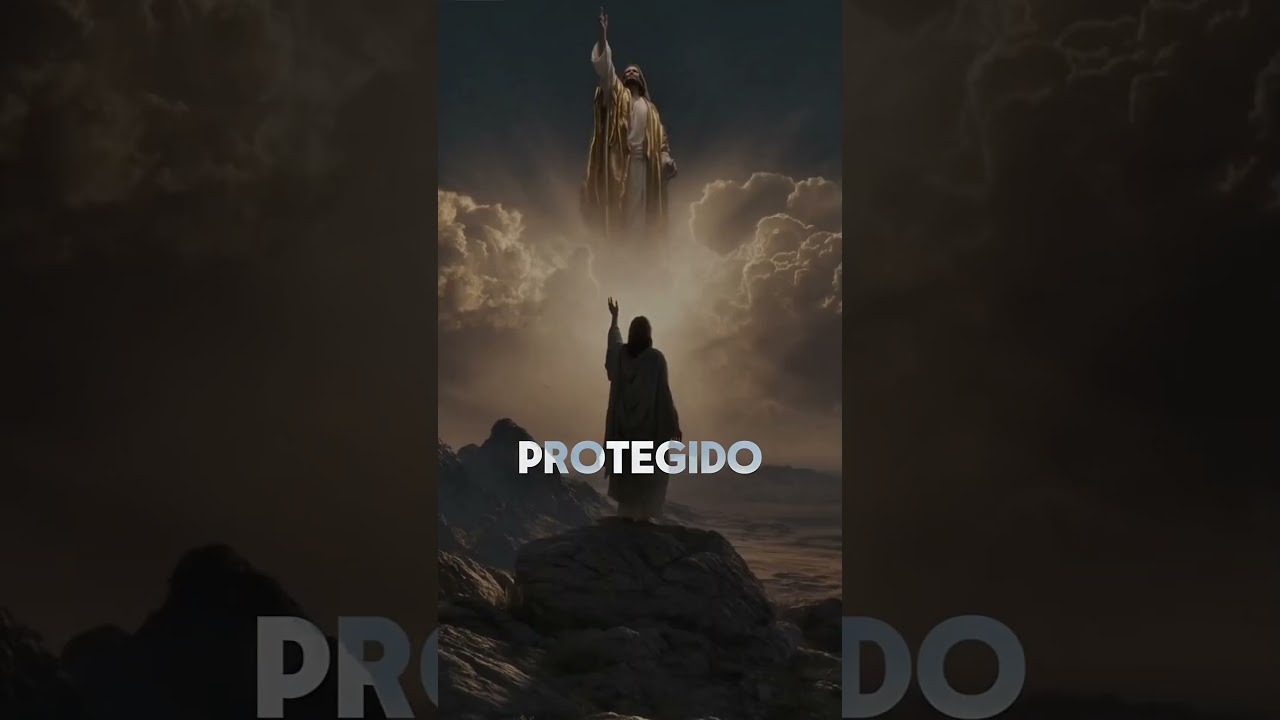 &ldquo;El verso m&aacute;s poderoso para cuando sientes miedo&rdquo;