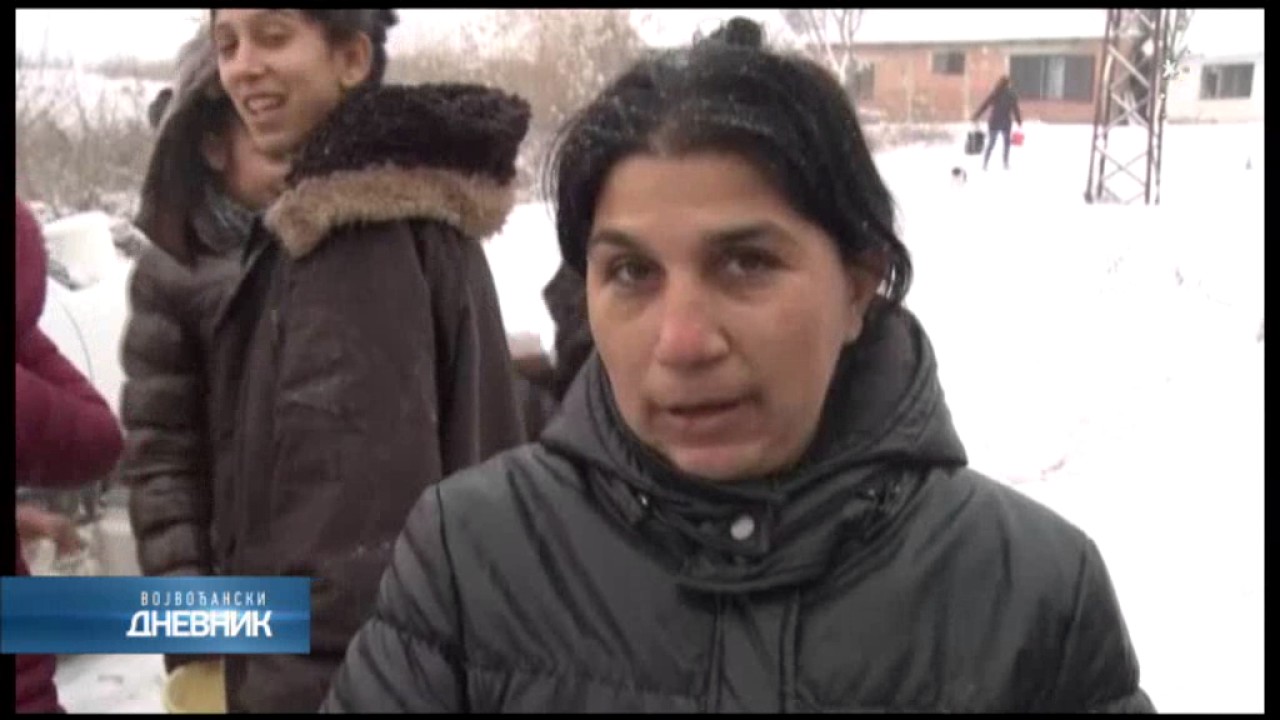 Vršački Crveni krst jači od zime