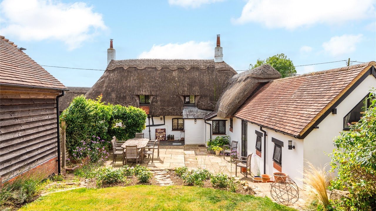The Boot | Quainton, Buckinghamshire