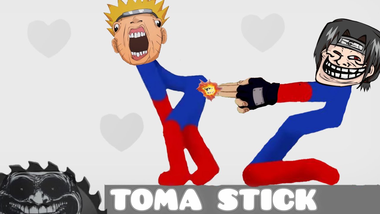 Best Falls | Stickman Dismounting compilation of funny moments #117