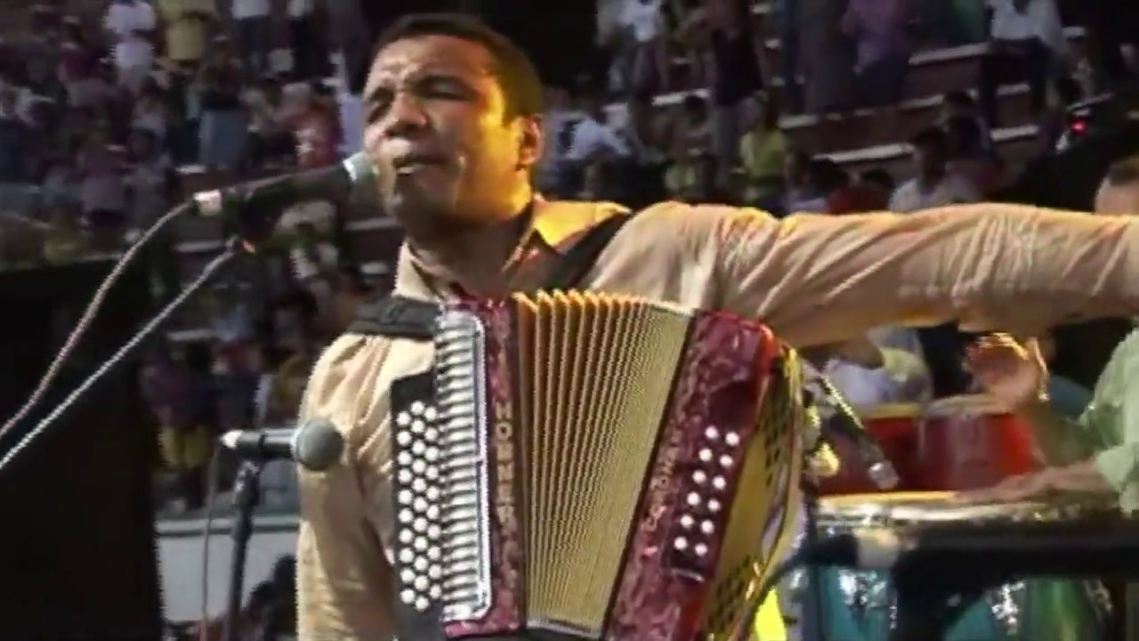 Dagoberto 