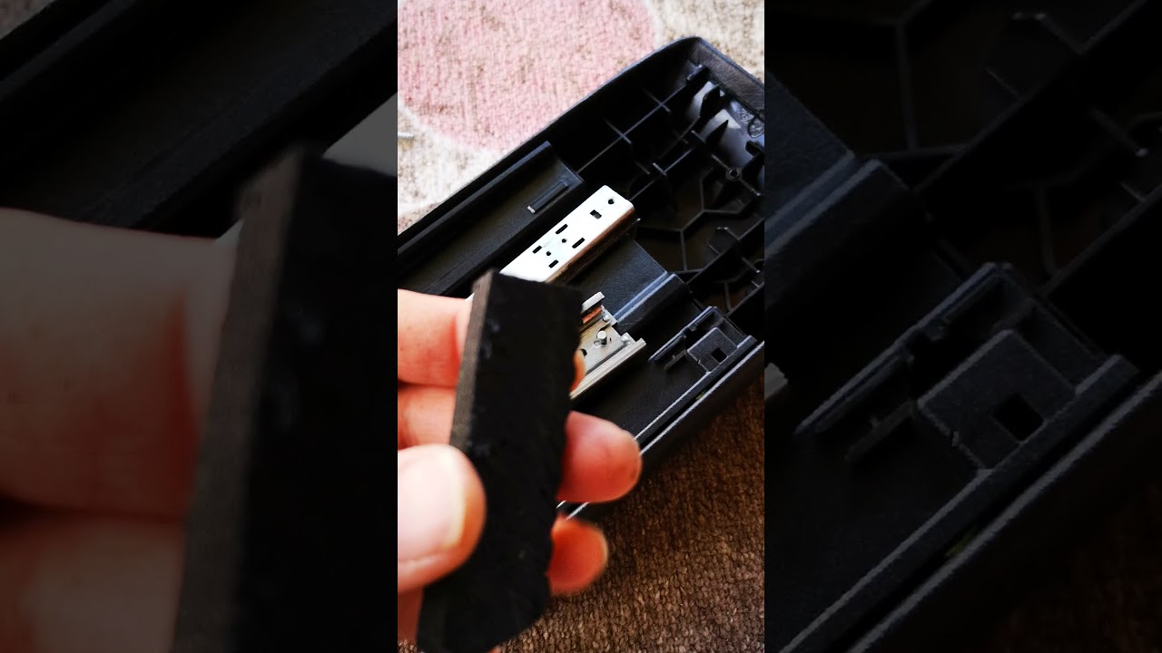 308 t7 kasa kolçak sökme takma pratik bir şekilde sağlık lı bir onarım