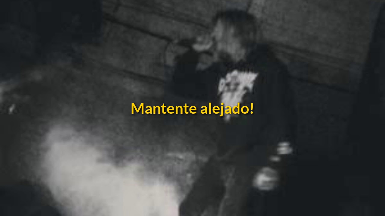 Eric Ghoste x Gasm - Www (sub espa&ntilde;ol)