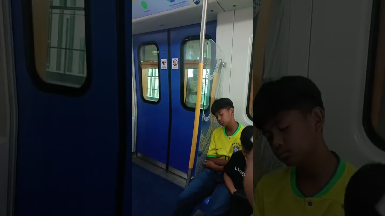 mrt upm station to trx station