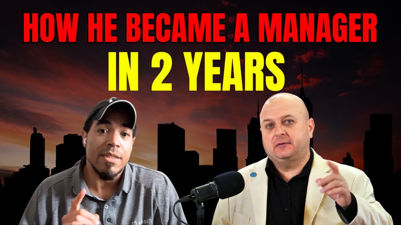 How a Fire Started His Multifamily Maintenance Career!