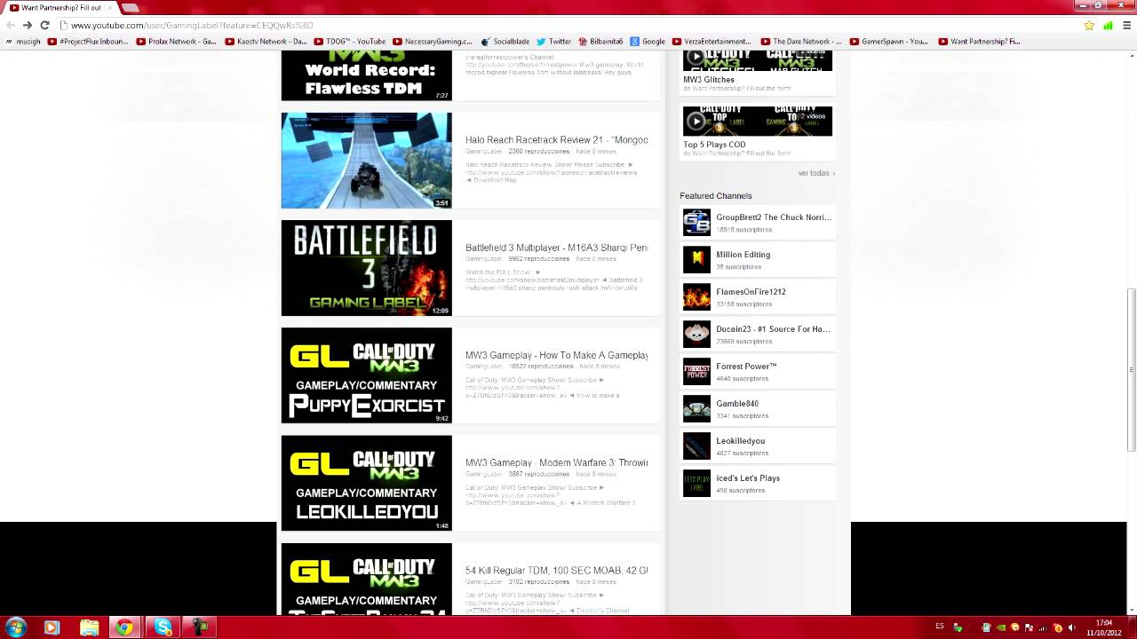 [GUIA] Como ser partner con GamingLabel | XIMO2K