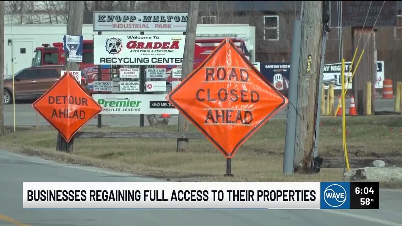 ‘The impact is huge’: Businesses near UPS plane crash site to get 24-hour access for first time