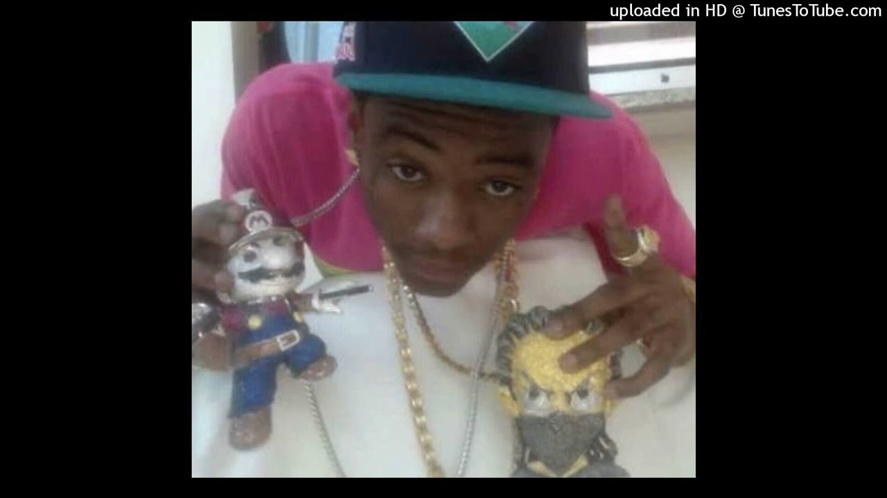 (Sold) Soulja Boy x Lil Jon Type Beat - 