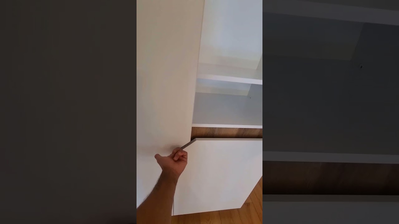 Dulap Dressing Depozitare Haine SI Incaltaminte