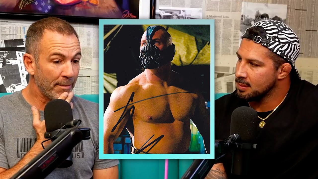 The Moment You Realize They're On The Spectrum | TFATKz Clips