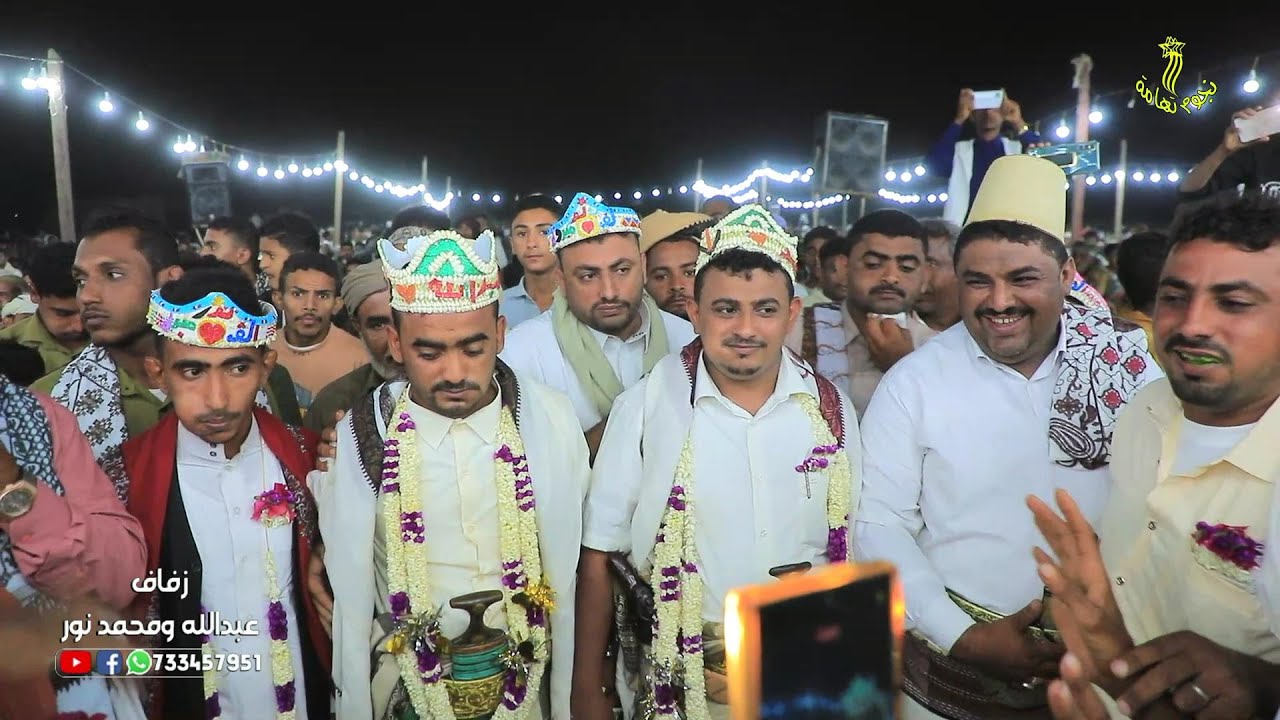 #دربان زفاف - عبدالله ومحمد نور -🎤الفنان نواف أبوبكر - 🔊صوتيات هايل عوضه #السمرة