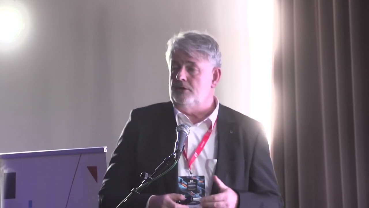 HRVATSKI DANI SIGURNOSTI 2025.  Robert Žunac